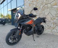 KTM 1290 S modèle 2022 Tech pack