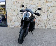 KTM 1290 S modèle 2022 Tech pack