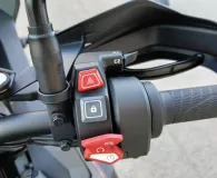 KTM 1290 S modèle 2022 Tech pack