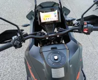 KTM 1290 S modèle 2022 Tech pack