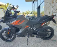 KTM 1290 S modèle 2022 Tech pack