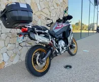 BMW 850 GS Adventure full option