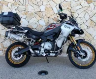 BMW 850 GS Adventure full option