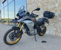 BMW 850 GS Adventure full option