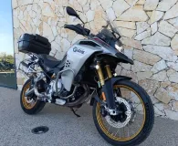 BMW 850 GS Adventure full option
