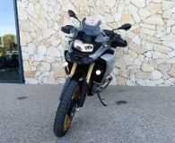 BMW 850 GS Adventure full option