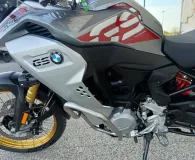 BMW 850 GS Adventure full option