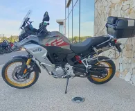 BMW 850 GS Adventure full option