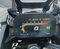 BMW 850 GS Adventure full option