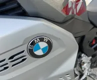 BMW 850 GS Adventure full option