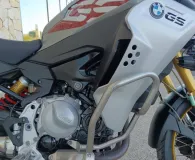 BMW 850 GS Adventure full option