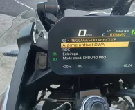 BMW 850 GS Adventure full option