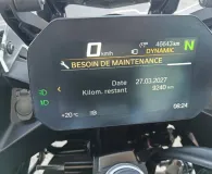 BMW 850 GS Adventure full option