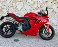 DUCATI 950 S + OPTIONS