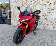 DUCATI 950 S + OPTIONS