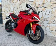 DUCATI 950 S + OPTIONS