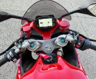 DUCATI 950 S + OPTIONS