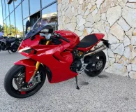 DUCATI 950 S + OPTIONS