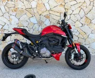 DUCATI Monster+ 937