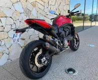DUCATI Monster+ 937