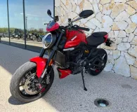 DUCATI Monster+ 937