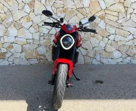 DUCATI Monster+ 937