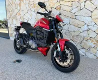 DUCATI Monster+ 937