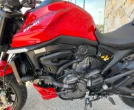 DUCATI Monster+ 937