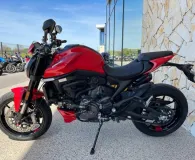DUCATI Monster+ 937