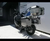 BMW 1250 GS Adventure Style Triple Black 1ere Main + Kit de Surbaissement + Finition Pro + Options