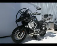 BMW 1250 GS Adventure Style Triple Black 1ere Main + Kit de Surbaissement + Finition Pro + Options