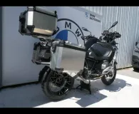 BMW 1250 GS Adventure Style Triple Black 1ere Main + Kit de Surbaissement + Finition Pro + Options