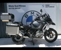 BMW 1250 GS Adventure Style Triple Black 1ere Main + Kit de Surbaissement + Finition Pro + Options