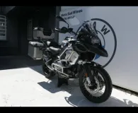 BMW 1250 GS Adventure Style Triple Black 1ere Main + Kit de Surbaissement + Finition Pro + Options