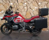 BMW R 1200 GS Adventure