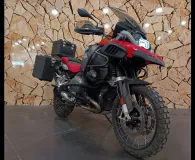 BMW R 1200 GS Adventure