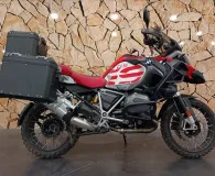 BMW R 1200 GS Adventure