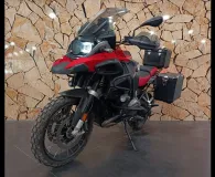 BMW R 1200 GS Adventure