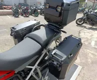 TRIUMPH Tiger 900 GT Aragón Edition modele 2024 4001 kms