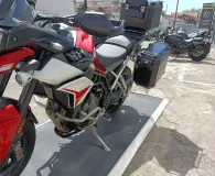 TRIUMPH Tiger 900 GT Aragón Edition modele 2024 4001 kms