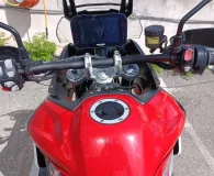 TRIUMPH Tiger 900 GT Aragón Edition modele 2024 4001 kms