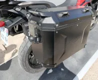 TRIUMPH Tiger 900 GT Aragón Edition modele 2024 4001 kms