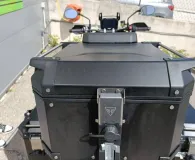 TRIUMPH Tiger 900 GT Aragón Edition modele 2024 4001 kms