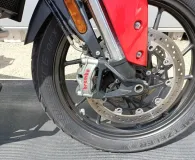 TRIUMPH Tiger 900 GT Aragón Edition modele 2024 4001 kms