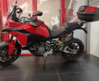 DUCATI V2 890 A2