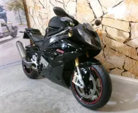 BMW S 1000 RR AKRAPOVIC + SHIFTER PRO + MODES PRO