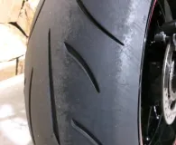 BMW S 1000 RR AKRAPOVIC + SHIFTER PRO + MODES PRO