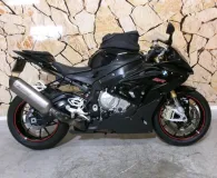 BMW S 1000 RR AKRAPOVIC + SHIFTER PRO + MODES PRO