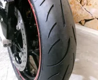 BMW S 1000 RR AKRAPOVIC + SHIFTER PRO + MODES PRO