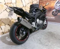 BMW S 1000 RR AKRAPOVIC + SHIFTER PRO + MODES PRO